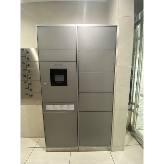 ラクラス市川 2