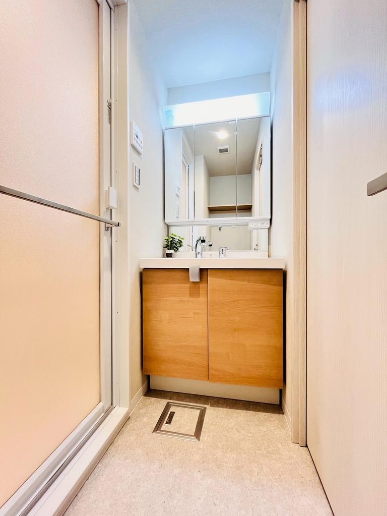 加賀マンション 8