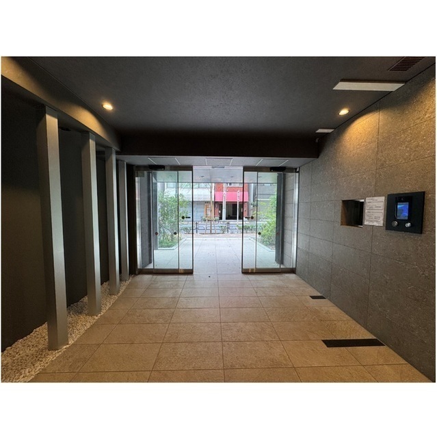 ブランシエスタ浅草千束 3