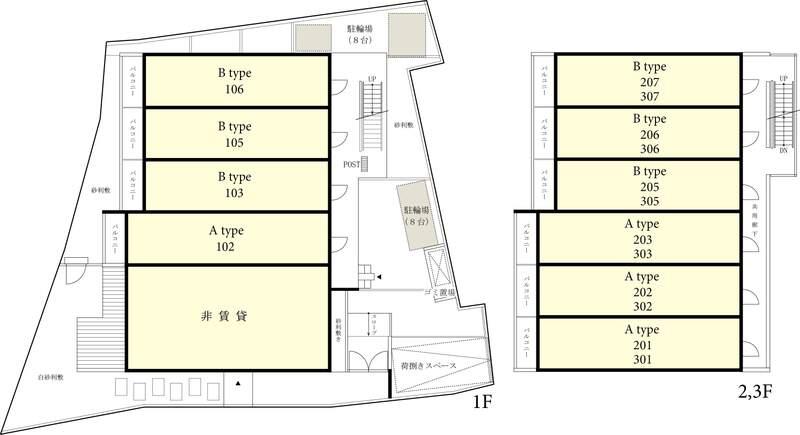 Ｒｕｓｃｅｌｌｉａ市川 9