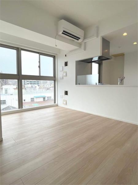 メイクス東向島Ⅱ 4