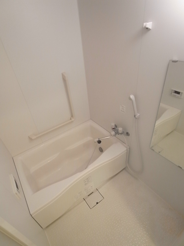 シャローム南小岩 6