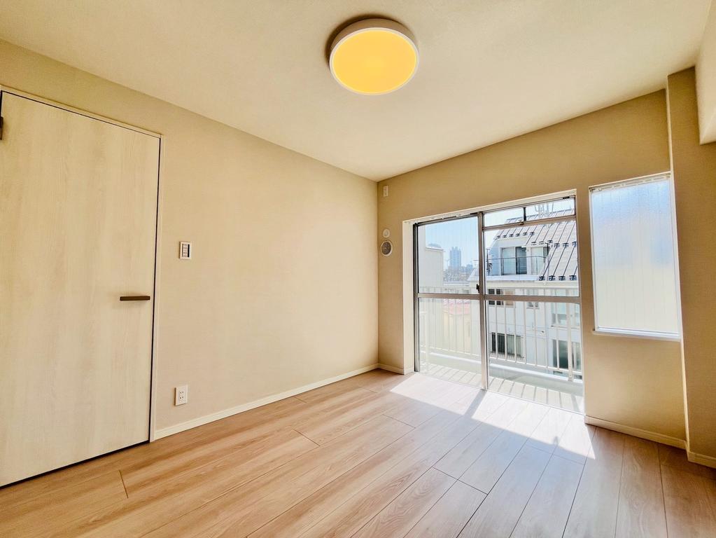 加賀マンション 5