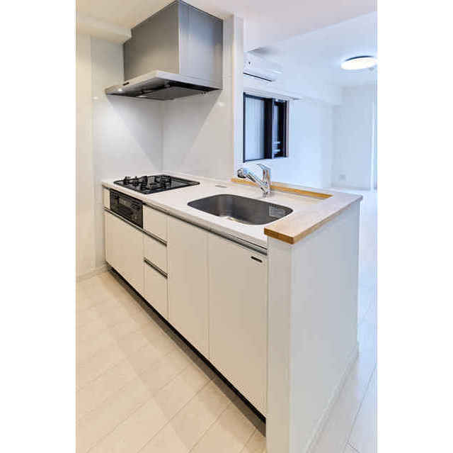 グランカーサ三ノ輪 5