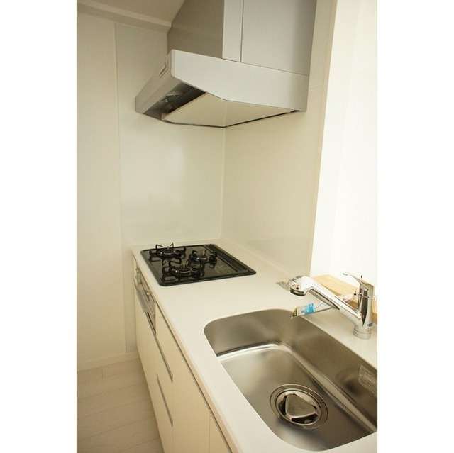 グランカーサ三ノ輪 7