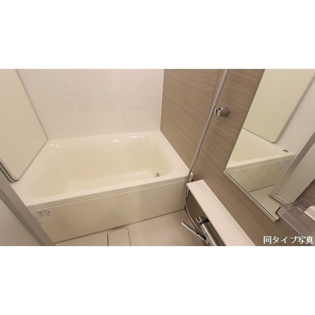 コンフォリア秋葉原ＥＡＳＴ 6