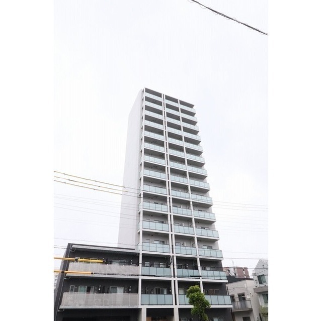 グランカーサ三ノ輪Ⅳ 0