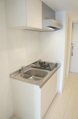 リブリ・南八幡 3