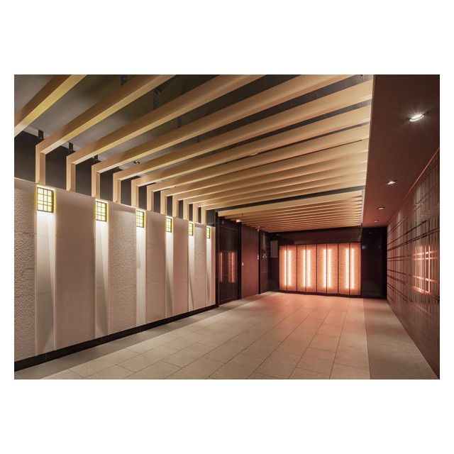 コンフォリア台東根岸 2