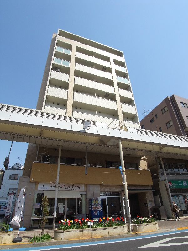 シャローム南小岩 0