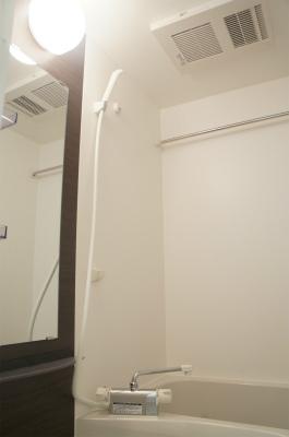 Modern Studio Condo in Minamiyawata 5