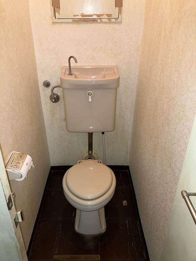 山科音羽マンションＡ棟 10