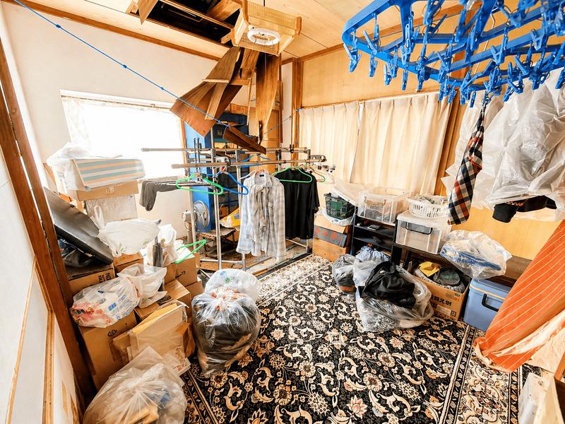 Charming 4-Bedroom House in Mitsune 8