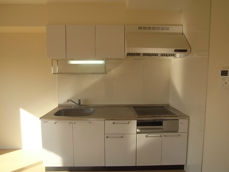 シャローム南小岩 4