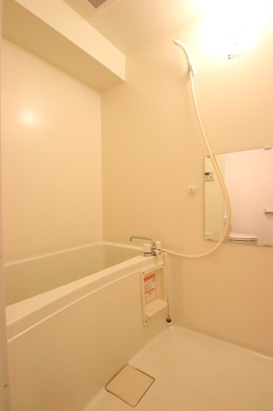 Studio Condo in Midori 4