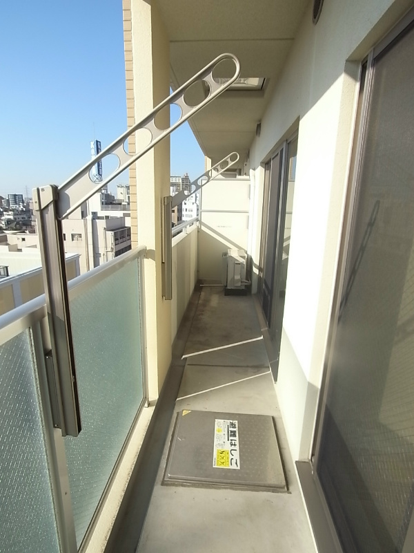 シャローム南小岩 7