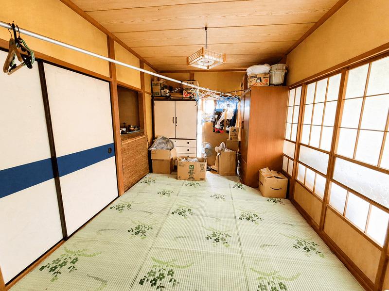 Charming 4-Bedroom House in Mitsune 6