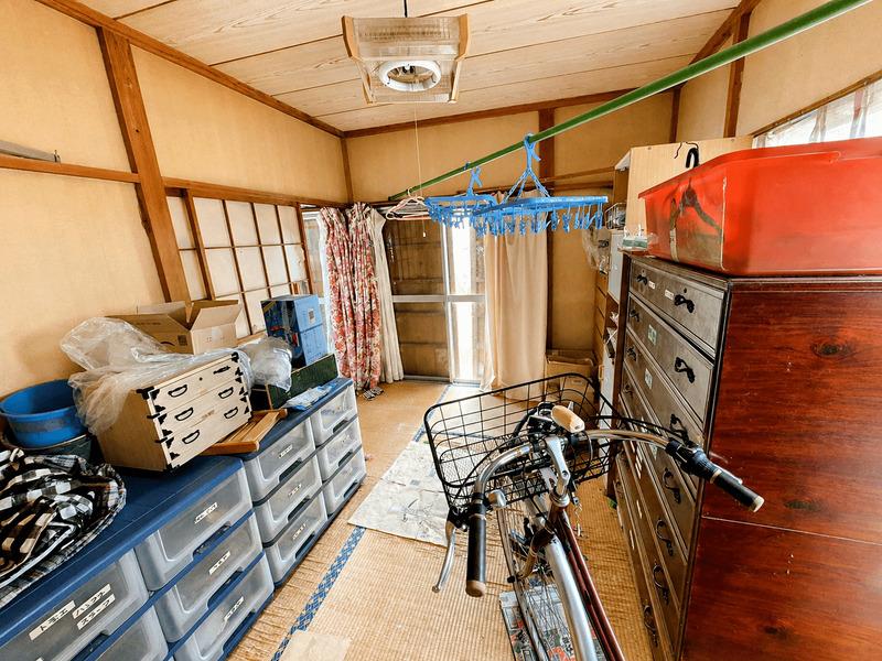 Charming 4-Bedroom House in Mitsune 5