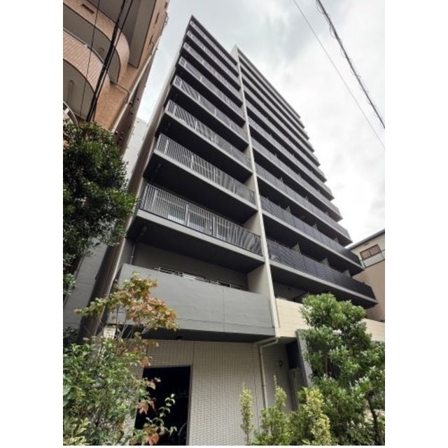ブランシエスタ浅草千束 0