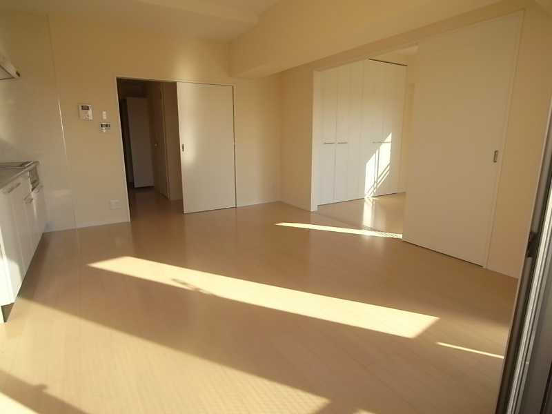 シャローム南小岩 9