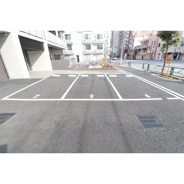 グランカーサ三ノ輪Ⅳ 3