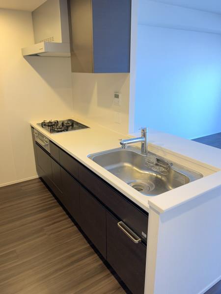 Ｂｒｉｌｌｉａ　Ｃｉｔｙ　横浜磯子　Ａ棟 4