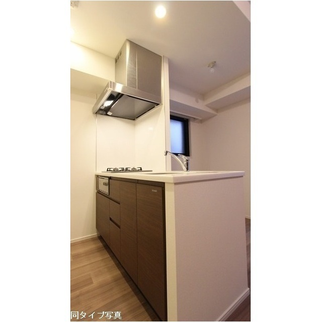 コンフォリア秋葉原ＥＡＳＴ 5