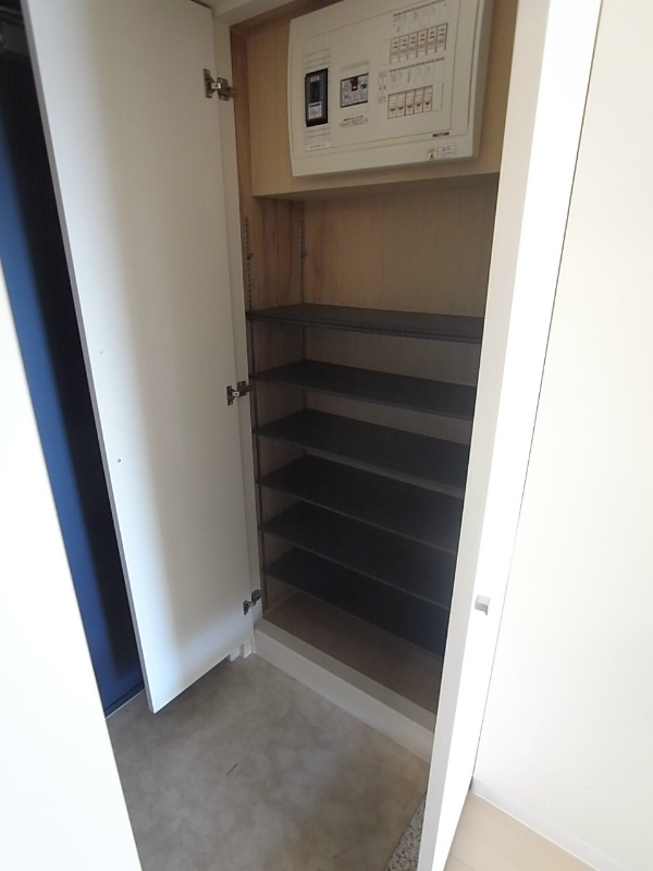 シャローム南小岩 2