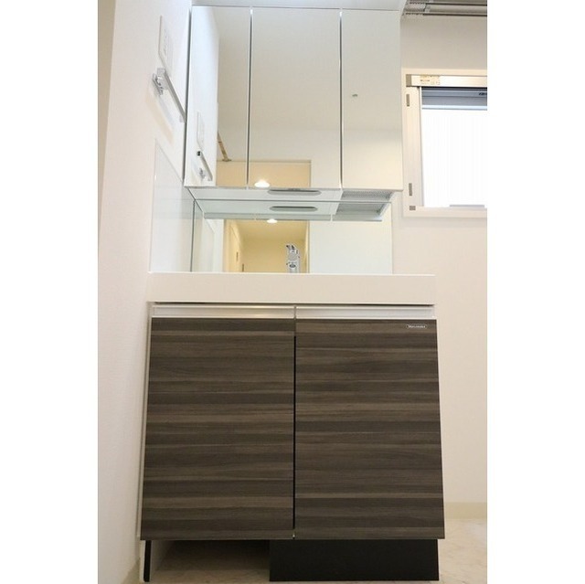 コンフォリア台東根岸 7