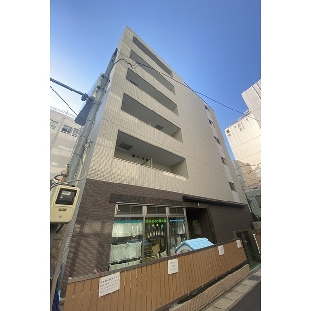 ラクラス市川 0