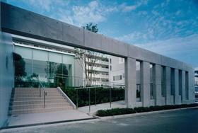 3-Bedroom Condo in Yokodai 3