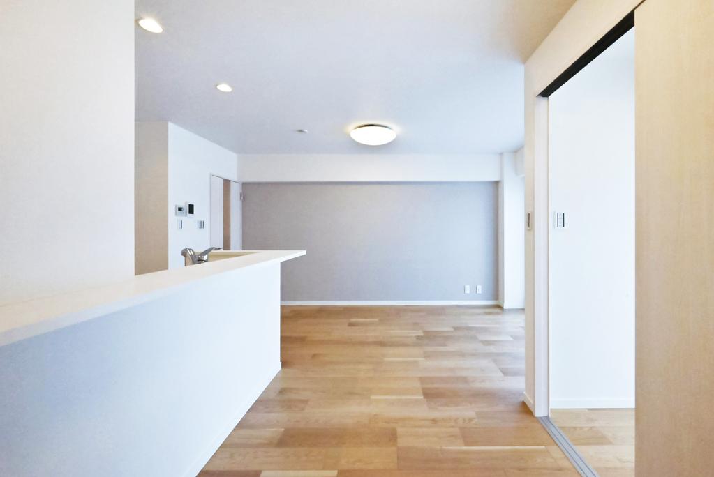 Charming 2-Bedroom Condo Near Station in Ojihoncho 2