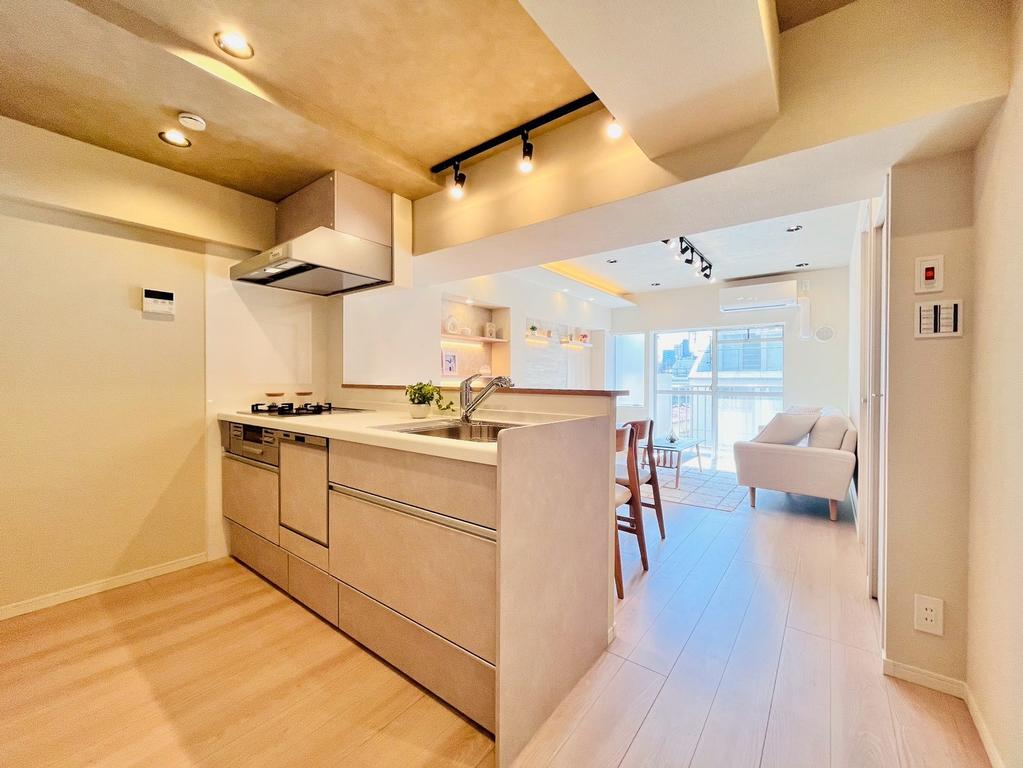 加賀マンション 4