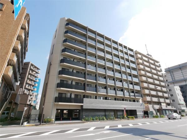 セジョリ墨田ＥＡＳＴⅢ 0