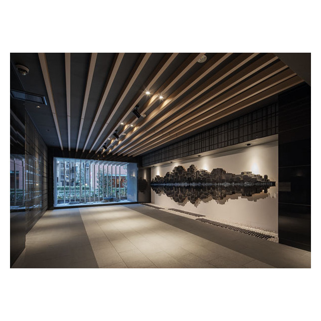 コンフォリア台東根岸 3