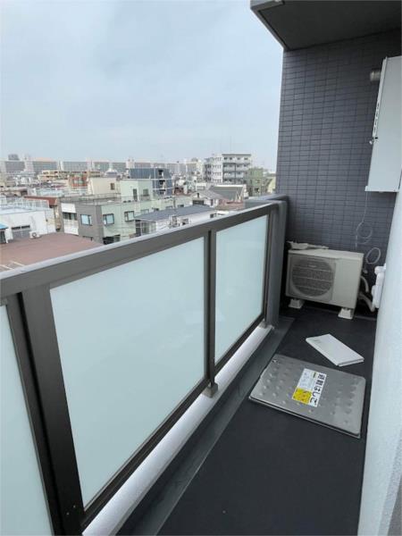 メイクス東向島Ⅱ 8