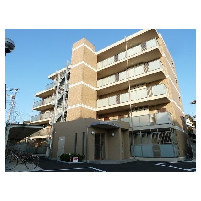 ポアール市川 0