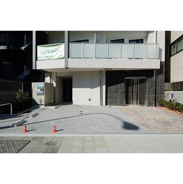 グランカーサ三ノ輪 2