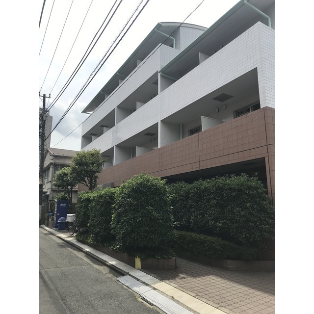 コンフォリア早稲田ＤＥＵＸ 0