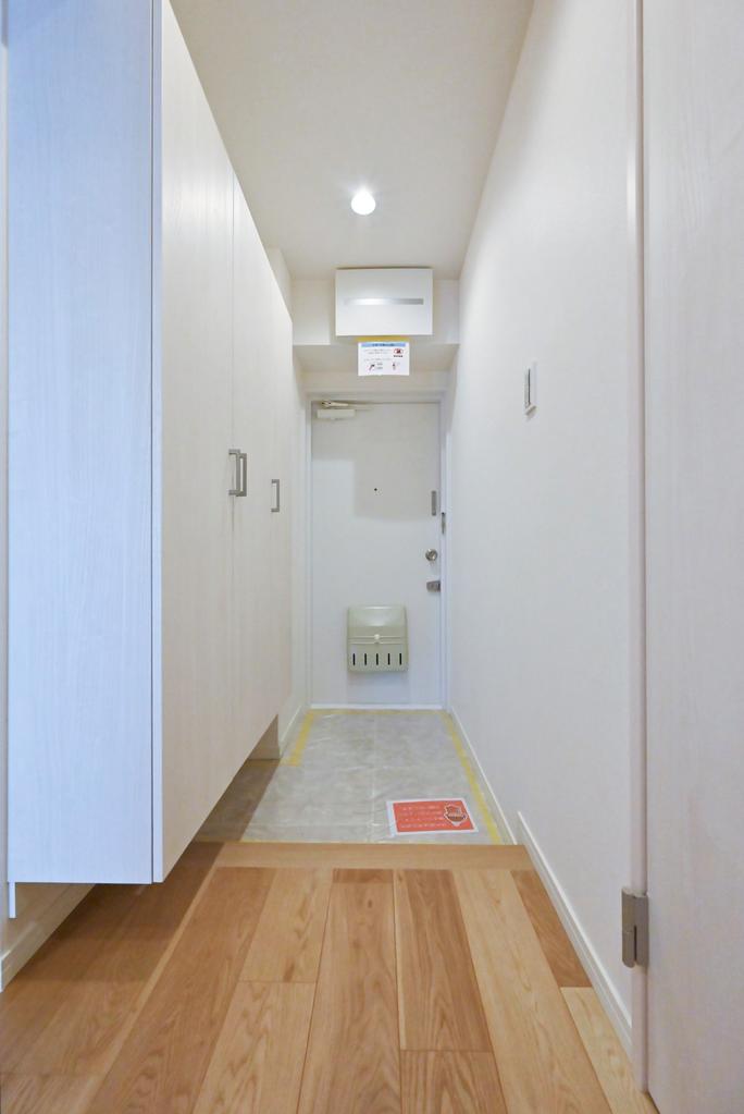 Charming 2-Bedroom Condo Near Station in Ojihoncho 5