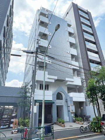 Well-Kept Property Near Station in Sendagi 1