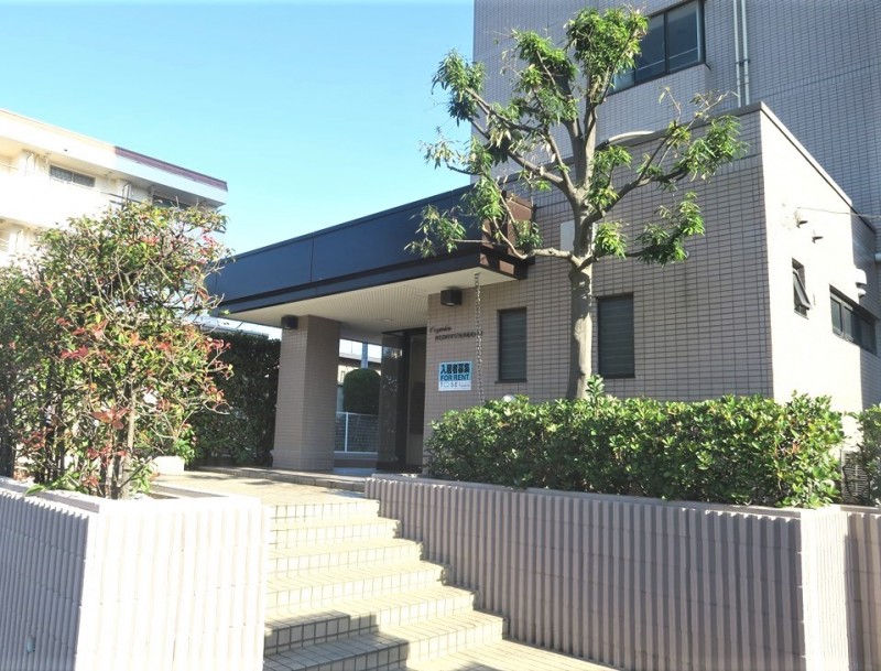 Ｔ’ｓ　ｇａｒｄｅｎ西船橋 2