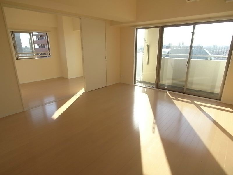 シャローム南小岩 5