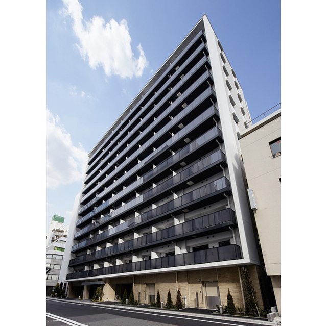 コンフォリア秋葉原ＥＡＳＴ 0