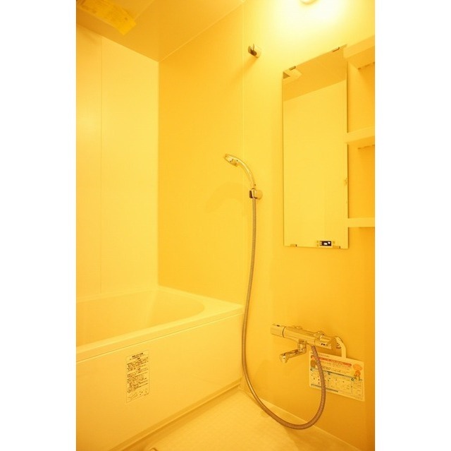 1-Bedroom Condo Near Station in Shitaya 5