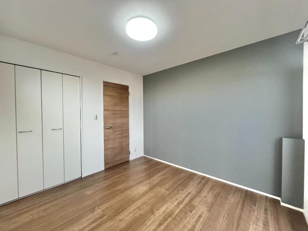 Brand New Studio Property in Yanagisaki 8