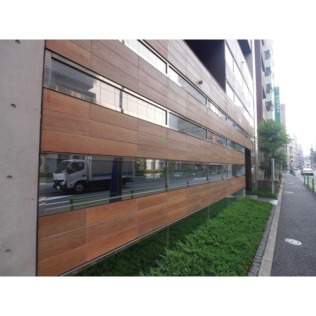 コンフォリア新川 3