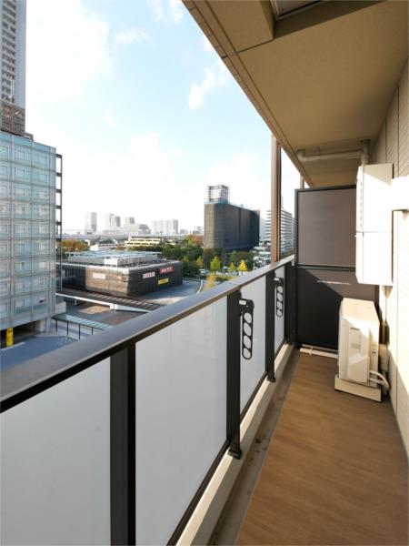 セジョリ墨田ＥＡＳＴⅢ 7