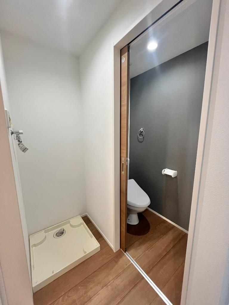 Brand New Studio Property in Yanagisaki 5
