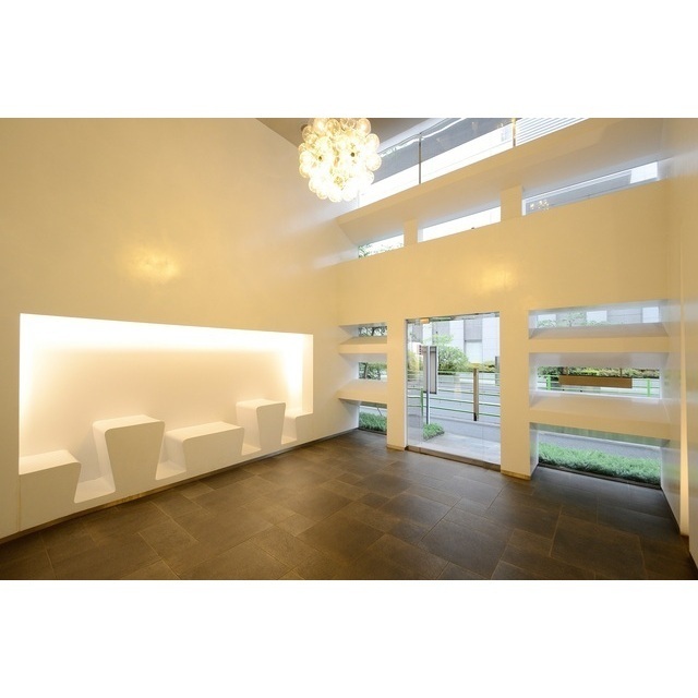 1-Bedroom Condo in Shinkawa 2